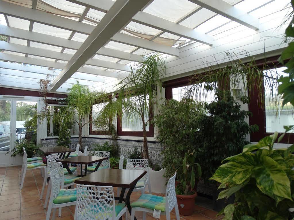 Hostal La Paloma I Calp Exterior foto